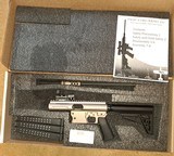 TNW Aero Survival Rifle .45 acp - 14 of 14