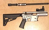 TNW Aero Survival Rifle .45 acp - 10 of 14