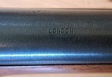 Beautiful Caywood English Game Gun - 8 of 15