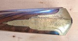 Beautiful Caywood English Game Gun - 10 of 15