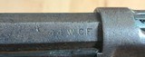 Scarce Winchester Model 92 Short Rifle in .44-40 - 3 of 15