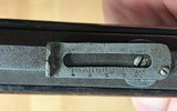 Scarce Winchester Model 92 Short Rifle in .44-40 - 4 of 15