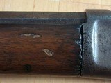 Scarce Winchester Model 92 Short Rifle in .44-40 - 10 of 15