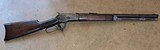 Scarce Winchester Model 92 Short Rifle in .44-40 - 1 of 15