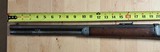 Scarce Winchester Model 92 Short Rifle in .44-40 - 7 of 15