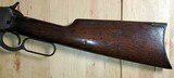 Scarce Winchester Model 92 Short Rifle in .44-40 - 8 of 15