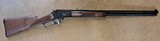 MINTY Marlin 1894 Cowboy Limited
.45 Colt