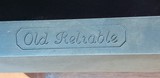 Very Nice C. Sharps Model 1875 .40-65 - 5 of 15