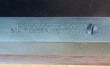 Very Nice C. Sharps Model 1875 .40-65 - 4 of 15