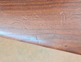 Very Nice C. Sharps Model 1875 .40-65 - 10 of 15