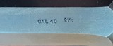 Very Nice C. Sharps Model 1875 .40-65 - 6 of 15