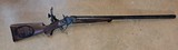 Very Nice C. Sharps Model 1875 .40-65 - 1 of 15