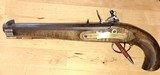 NIB/NOS .54 Pedersoli Flintlock Pistol - 2 of 8