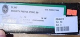 NIB/NOS
.50 Pedersoli Bounty Hunter Pistol - 6 of 6