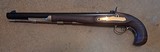 NIB/NOS
.50 Pedersoli Bounty Hunter Pistol - 2 of 6