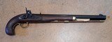 NIB/NOS
.50 Pedersoli Bounty Hunter Pistol