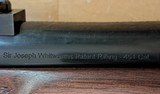 MINT in Box Pedersoli Whitworth Rifle - 8 of 15