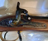 MINT in Box Pedersoli Whitworth Rifle - 5 of 15