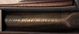 MINT in Box Pedersoli Whitworth Rifle - 6 of 15