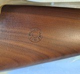 MINT in Box Pedersoli Whitworth Rifle - 4 of 15