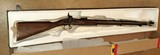 MINT in Box Pedersoli Whitworth Rifle - 2 of 15