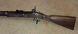 MINT in Box Pedersoli Whitworth Rifle - 14 of 15