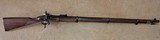 MINT in Box Pedersoli Whitworth Rifle