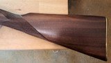 MINT in Box Pedersoli Whitworth Rifle - 11 of 15