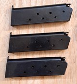 Customized 70 Series Colt Commander - 11 of 15