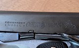 Customized 70 Series Colt Commander - 3 of 15