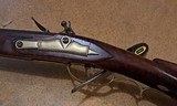 Custom
.50 Late Lancaster Style Flintlock - 14 of 14
