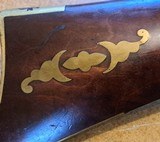 Custom
.50 Late Lancaster Style Flintlock - 6 of 14