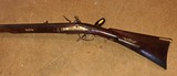Custom
.50 Late Lancaster Style Flintlock - 10 of 14