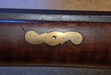 Custom
.50 Late Lancaster Style Flintlock - 8 of 14