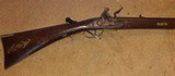 Custom
.50 Late Lancaster Style Flintlock - 3 of 14