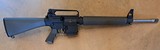 Mint in Box Armalite AR10A4 w/Stainless Barrel - 2 of 9