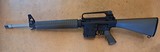 Mint in Box Armalite AR10A4 w/Stainless Barrel - 1 of 9