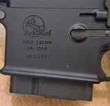 Mint in Box Armalite AR10A4 w/Stainless Barrel - 6 of 9