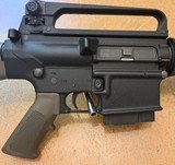 Mint in Box Armalite AR10A4 w/Stainless Barrel - 3 of 9