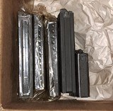 Mint in Box Armalite AR10A4 w/Stainless Barrel - 9 of 9