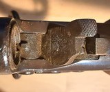 Rare Remington Rolling Block Cadet Rifle - 10 of 15