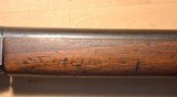 Rare Remington Rolling Block Cadet Rifle - 7 of 15
