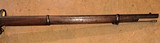 Rare Remington Rolling Block Cadet Rifle - 12 of 15