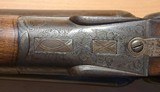 G. HEMINWAY London SxS 10 Gauge - 7 of 15