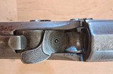 Husqvarna Commercial Rolling Block Sporting Rifle - 4 of 13