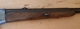 Husqvarna Commercial Rolling Block Sporting Rifle - 10 of 13
