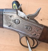 Husqvarna Commercial Rolling Block Sporting Rifle - 2 of 13