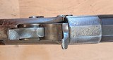 Husqvarna Commercial Rolling Block Sporting Rifle - 3 of 13