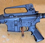 Vintage Windham Bushmaster AR-15 - 3 of 9