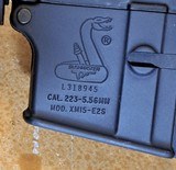 Vintage Windham Bushmaster AR-15 - 2 of 9